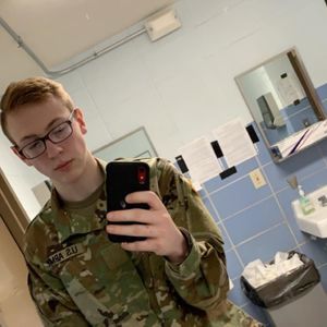 Meet your Posher, Jacob